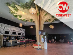 Cinewest - National