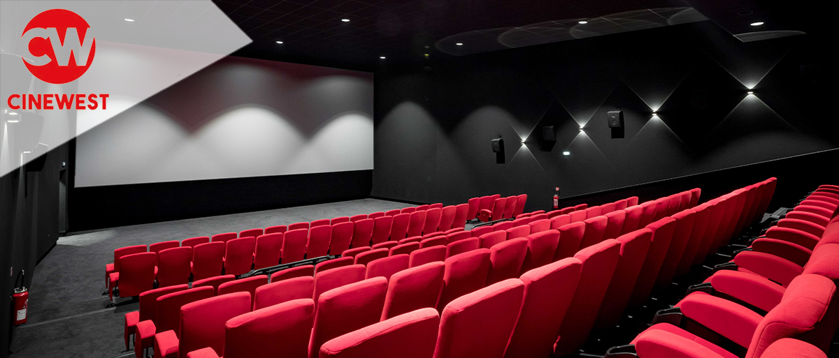 Cinewest - National