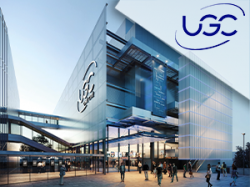 E-TICKETS UGC
