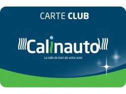 Calinauto