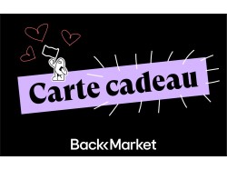 Back Market (E-carte)