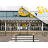 Gaumont et Pathé Liévin (E-billets)