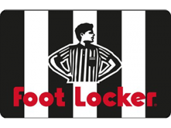 Foot Locker (e-carte)
