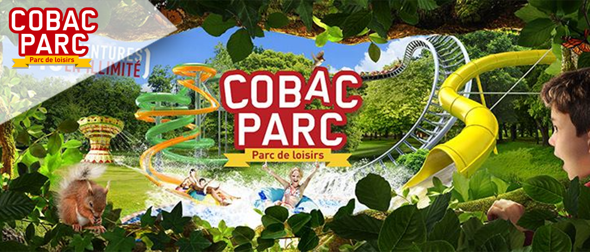 Cobac Parc