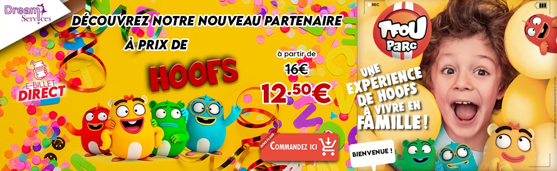 Tfou parc